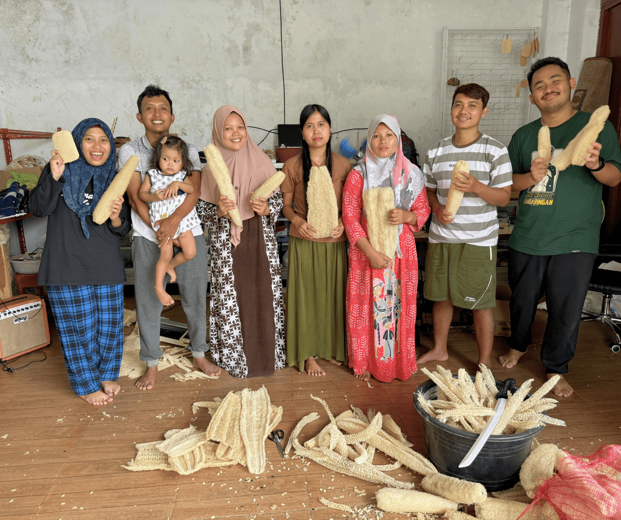 Pemberdayaan & Keberlanjutan